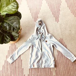 Super comfy, soft, and warm sweater.